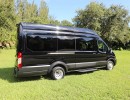 Used 2023 Ford Transit Van Shuttle / Tour Ford - davie, Florida - $64,900