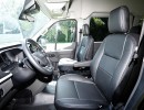 Used 2023 Ford Transit Van Shuttle / Tour Ford - davie, Florida - $64,900