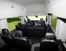 Used 2023 Ford Transit Van Shuttle / Tour Ford - davie, Florida - $64,900