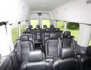 Used 2023 Ford Transit Van Shuttle / Tour Ford - davie, Florida - $64,900