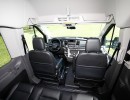 Used 2023 Ford Transit Van Shuttle / Tour Ford - davie, Florida - $64,900