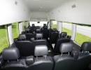 Used 2023 Ford Transit Van Shuttle / Tour Ford - davie, Florida - $64,900