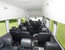 Used 2023 Ford Transit Van Shuttle / Tour Ford - davie, Florida - $64,900