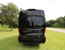 Used 2023 Ford Transit Van Shuttle / Tour Ford - davie, Florida - $64,900