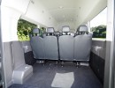 Used 2023 Ford Transit Van Shuttle / Tour Ford - davie, Florida - $64,900