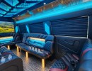 2023, Mercedes-Benz Sprinter, Party Bus, Pinnacle Limousine Manufacturing