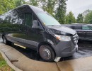 Used 2023 Mercedes-Benz Sprinter Van Limo Pinnacle Limousine Manufacturing - Sterling, Virginia - $139,000