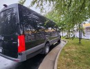 Used 2023 Mercedes-Benz Sprinter Party Bus Pinnacle Limousine Manufacturing - Sterling, Virginia - $139,000