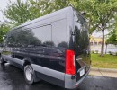 Used 2023 Mercedes-Benz Sprinter Party Bus Pinnacle Limousine Manufacturing - Sterling, Virginia - $139,000