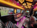 Used 2023 Mercedes-Benz Sprinter Van Limo Pinnacle Limousine Manufacturing - Sterling, Virginia - $139,000