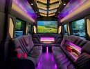 Used 2023 Mercedes-Benz Sprinter Party Bus Pinnacle Limousine Manufacturing - Sterling, Virginia - $139,000