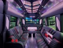 Used 2023 Mercedes-Benz Sprinter Party Bus Pinnacle Limousine Manufacturing - Sterling, Virginia - $139,000