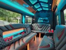 Used 2023 Mercedes-Benz Sprinter Party Bus Pinnacle Limousine Manufacturing - Sterling, Virginia - $139,000