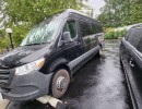 Used 2023 Mercedes-Benz Sprinter Van Limo Pinnacle Limousine Manufacturing - Sterling, Virginia - $139,000