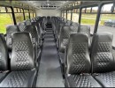 Used 2016 Freightliner M2 Mini Bus Shuttle / Tour Glaval Bus - Sterling, Virginia - $43,500