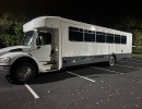 Used 2016 Freightliner M2 Mini Bus Shuttle / Tour Glaval Bus - Sterling, Virginia - $43,500