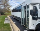 Used 2016 Freightliner M2 Mini Bus Shuttle / Tour Glaval Bus - Sterling, Virginia - $43,500