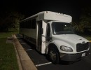 Used 2016 Freightliner M2 Mini Bus Shuttle / Tour Glaval Bus - Sterling, Virginia - $43,500