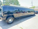 Used 2006 Hummer H2 SUV Stretch Limo  - Davenport, Iowa - $44,995