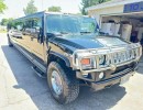 Used 2006 Hummer H2 SUV Stretch Limo  - Davenport, Iowa - $44,995