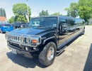 Used 2006 Hummer H2 SUV Stretch Limo  - Davenport, Iowa - $44,995