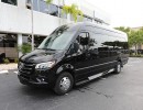 Used 2022 Mercedes-Benz Sprinter Van Limo Midwest Automotive Designs - davie, Florida - $129,900