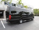 Used 2022 Mercedes-Benz Sprinter Van Limo Midwest Automotive Designs - davie, Florida - $129,900