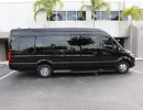 Used 2022 Mercedes-Benz Sprinter Van Limo Midwest Automotive Designs - davie, Florida - $129,900