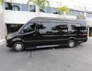 Used 2022 Mercedes-Benz Sprinter Van Limo Midwest Automotive Designs - davie, Florida - $129,900