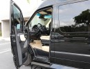 Used 2022 Mercedes-Benz Sprinter Van Limo Midwest Automotive Designs - davie, Florida - $129,900