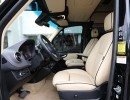 Used 2022 Mercedes-Benz Sprinter Van Limo Midwest Automotive Designs - davie, Florida - $129,900