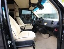 Used 2022 Mercedes-Benz Sprinter Van Limo Midwest Automotive Designs - davie, Florida - $129,900