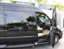 Used 2022 Mercedes-Benz Sprinter Van Limo Midwest Automotive Designs - davie, Florida - $129,900