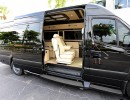 Used 2022 Mercedes-Benz Sprinter Van Limo Midwest Automotive Designs - davie, Florida - $129,900