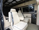 Used 2022 Mercedes-Benz Sprinter Van Limo Midwest Automotive Designs - davie, Florida - $129,900