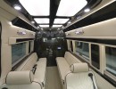 Used 2022 Mercedes-Benz Sprinter Van Limo Midwest Automotive Designs - davie, Florida - $129,900