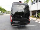 Used 2022 Mercedes-Benz Sprinter Van Limo Midwest Automotive Designs - davie, Florida - $129,900