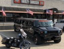 2004, Hummer H2, SUV Limo