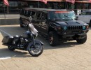 Used 2004 Hummer H2 SUV Limo  - Bayshore, New York    - $26,000