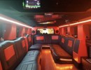 Used 2004 Hummer H2 SUV Limo  - Bayshore, New York    - $26,000