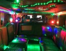 Used 2004 Hummer H2 SUV Limo  - Bayshore, New York    - $26,000