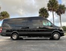 Used 2017 Mercedes-Benz Sprinter Van Shuttle / Tour First Class Customs - Hollywood, Florida - $49,990