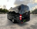 Used 2017 Mercedes-Benz Sprinter Van Shuttle / Tour First Class Customs - Hollywood, Florida - $49,990