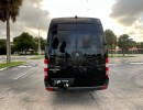 Used 2017 Mercedes-Benz Sprinter Van Shuttle / Tour First Class Customs - Hollywood, Florida - $49,990