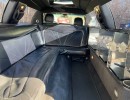 Used 2005 Lincoln Town Car Sedan Stretch Limo LCW - Groveland, Massachusetts - $6,500