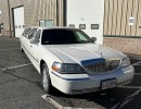 Used 2005 Lincoln Town Car Sedan Stretch Limo LCW - Groveland, Massachusetts - $6,500