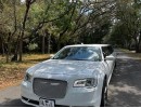 Used 2017 Chrysler 300 Sedan Stretch Limo Springfield - ORLANDO, Florida - $35,000