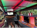 Used 2017 Chrysler 300 Sedan Stretch Limo Springfield - ORLANDO, Florida - $35,000