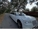 Used 2017 Chrysler 300 Sedan Stretch Limo Springfield - ORLANDO, Florida - $35,000