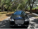 Used 2017 Chrysler 300 Sedan Stretch Limo Springfield - ORLANDO, Florida - $35,000